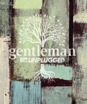 Gentleman: Mtv Unplugged [Blu-Ray]