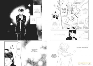 I Wanna Be Your Girl Vol. 2: A young teen manga about friendship, first loves and finding yourself - Umi Takase [KOMIKS]