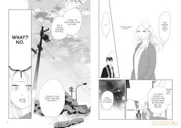 I Wanna Be Your Girl Vol. 2: A young teen manga about friendship, first loves and finding yourself - Umi Takase [KOMIKS]