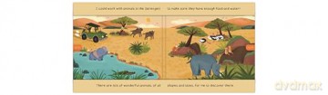 I Want to Work With Animals [KSIĄŻKA]