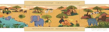 I Want to Work With Animals [KSIĄŻKA]