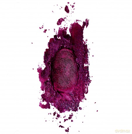 Nicki Minaj: The Pinkprint (Deluxe) [CD]
