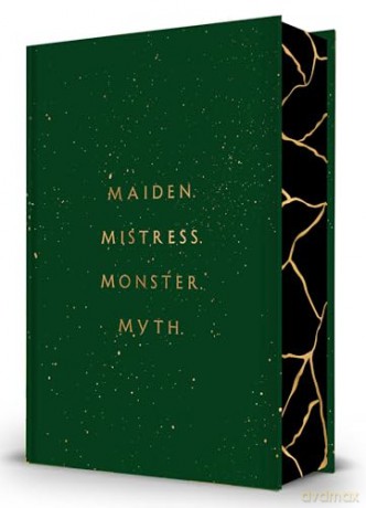 I, Medusa: A Novel - Ayana Gray [KSIĄŻKA]