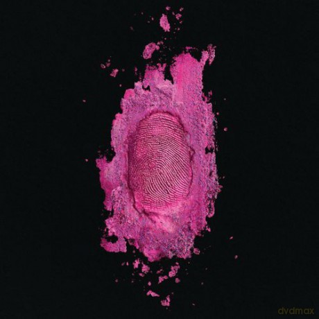 Nicki Minaj: The Pinkprint (PL) [CD]