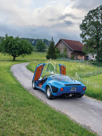 Iconic Classic Cars (Iconic Motors) - Kevin van Campenhout [KSIĄŻKA]
