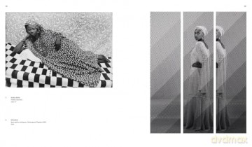 Ideas of Africa: Portraiture and Political Imagination - Oluremi C. Onabanjo [KSIĄŻKA]