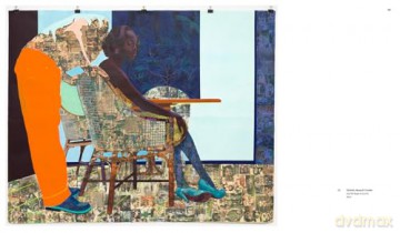 Ideas of Africa: Portraiture and Political Imagination - Oluremi C. Onabanjo [KSIĄŻKA]