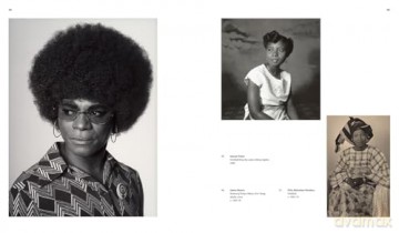 Ideas of Africa: Portraiture and Political Imagination - Oluremi C. Onabanjo [KSIĄŻKA]