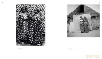 Ideas of Africa: Portraiture and Political Imagination - Oluremi C. Onabanjo [KSIĄŻKA]