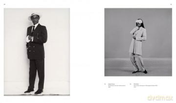 Ideas of Africa: Portraiture and Political Imagination - Oluremi C. Onabanjo [KSIĄŻKA]