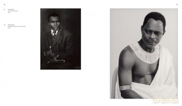 Ideas of Africa: Portraiture and Political Imagination - Oluremi C. Onabanjo [KSIĄŻKA]