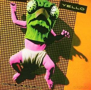 Yello: Solid Pleasure [CD]