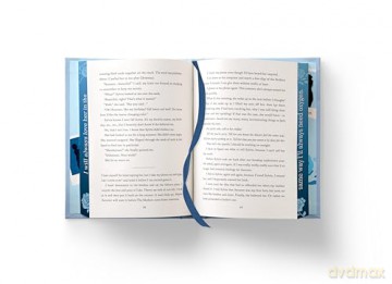 If Only I Had Told Her (Collector's Edition) - Laura Nowlin [KSIĄŻKA]