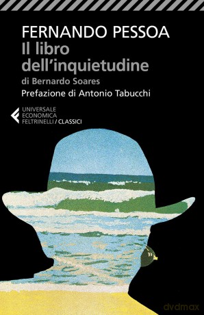 Il libro dell'inquietudine - Pessoa [KSIĄŻKA]