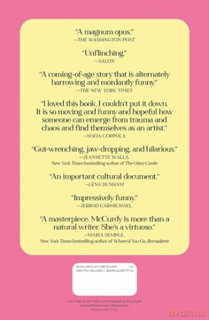 I'm Glad My Mom Died - Jennette McCurdy [KSIĄŻKA]