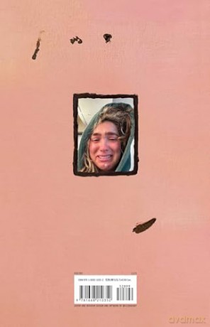 I'm Sad and Horny - Haley Lu Richardson [KSIĄŻKA]