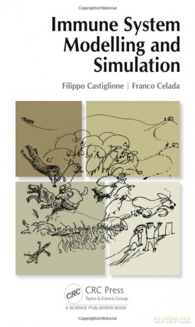 Immune System Modelling and Simulation - Filippo Castiglione [KSIĄŻKA]