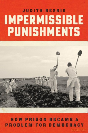 Impermissible Punishments: How Prison Became a Problem for Democracy - Judith Resnik [KSIĄŻKA]