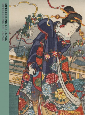 Impressions of Japan - Anne Deltour [KSIĄŻKA]