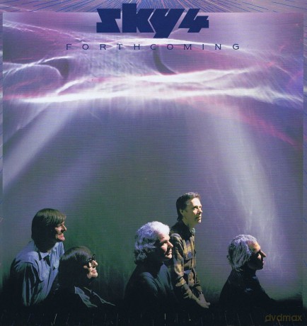 Sky: Sky 4 - Forthcoming [CD]+[DVD]