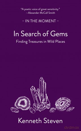 In Search of Gems - Kenneth Steven [KSIĄŻKA]