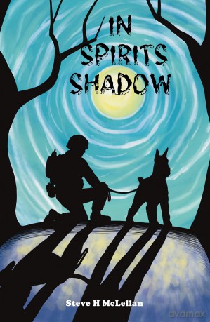 In Spirits Shadow - Steve H McLellan [KSIĄŻKA]