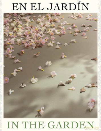 In the Garden (Arte y Fotografía) - Magdalena de la Garza [KSIĄŻKA]