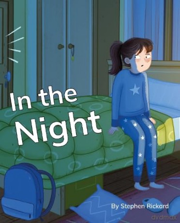 In the Night: Phonics Phase 5 (Reading Stars Achieve Phonics) [KSIĄŻKA]