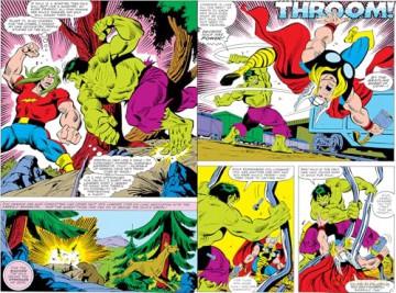 Incredible Hulk Epic Collection: To Hunt The Hulk - Bill Mantlo [KSIĄŻKA]