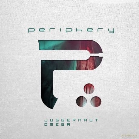 Periphery: Juggernaut: Omega [CD]+[DVD]