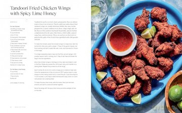 Indian Food Is Easy: Vibrant, Comforting Recipes for Every Day of the Week - Vijaya Selvaraju [KSIĄŻKA]