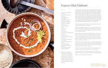 Indian Food Is Easy: Vibrant, Comforting Recipes for Every Day of the Week - Vijaya Selvaraju [KSIĄŻKA]