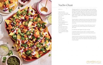 Indian Food Is Easy: Vibrant, Comforting Recipes for Every Day of the Week - Vijaya Selvaraju [KSIĄŻKA]