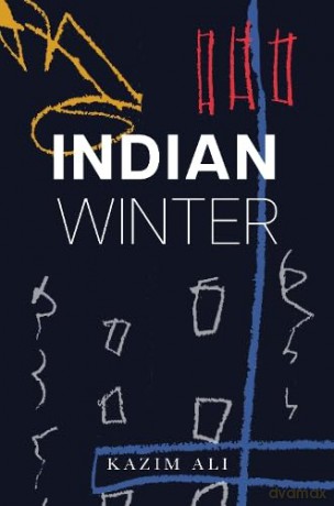 Indian Winter - Kazim Ali [KSIĄŻKA]