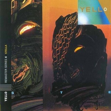 Yello: Stella (Remastered) (digipack) [CD]