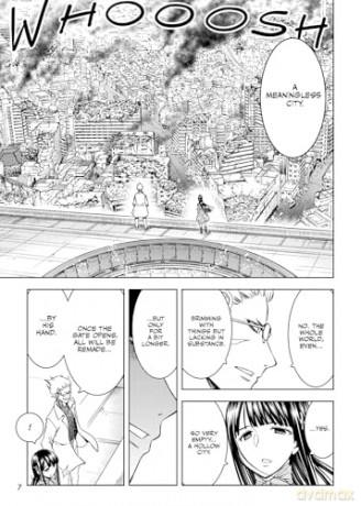 Infini-T Force Vol. 4: Volume 4 - Ukyou Kodachi [KOMIKS]