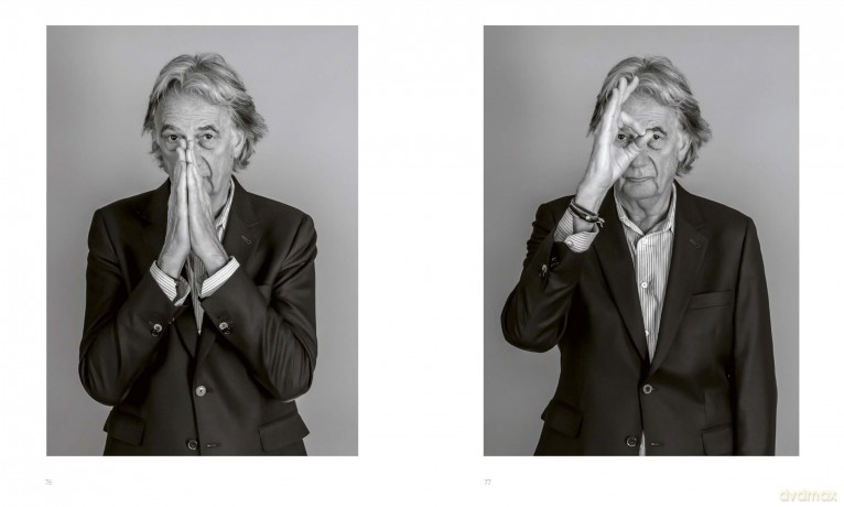 Inner Light: The Portraiture of Chris Levine - Helen Chislett [KSIĄŻKA]