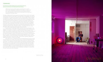 Inner Light: The Portraiture of Chris Levine - Helen Chislett [KSIĄŻKA]
