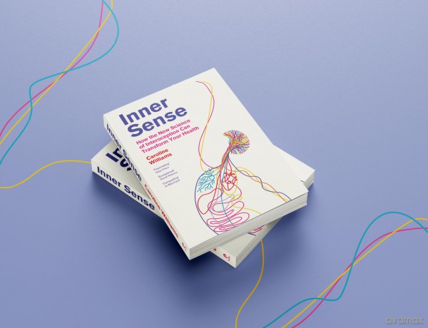 Inner Sense: How the New Science of Interoception Can Transform Your Health - Caroline Williams [KSIĄŻKA]
