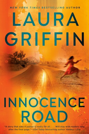 Innocence Road - Laura Griffin [KSIĄŻKA]