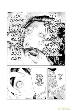 Innocent Rouge Omnibus Volume 1 - Shin'ichi Sakamoto [KOMIKS]