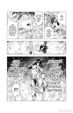 Innocent Rouge Omnibus Volume 1 - Shin'ichi Sakamoto [KOMIKS]