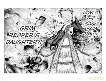 Innocent Rouge Omnibus Volume 1 - Shin'ichi Sakamoto [KOMIKS]
