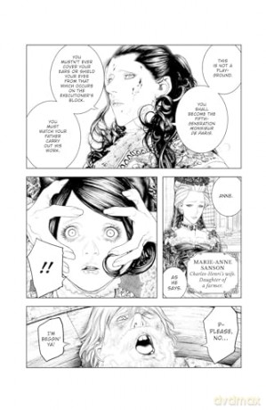 Innocent Rouge Omnibus Volume 1 - Shin'ichi Sakamoto [KOMIKS]