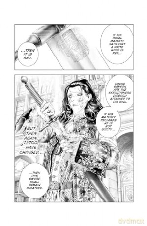 Innocent Rouge Omnibus Volume 1 - Shin'ichi Sakamoto [KOMIKS]
