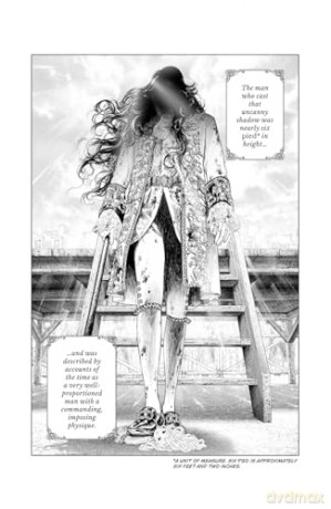 Innocent Rouge Omnibus Volume 1 - Shin'ichi Sakamoto [KOMIKS]