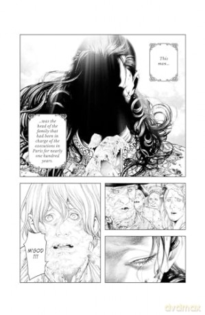 Innocent Rouge Omnibus Volume 1 - Shin'ichi Sakamoto [KOMIKS]