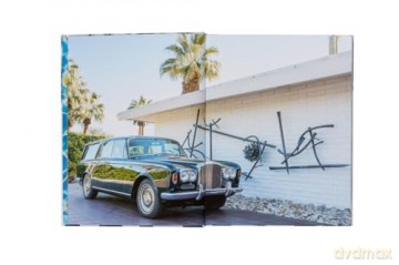 Inside Palm Springs - Stephen Drucker [KSIĄŻKA]