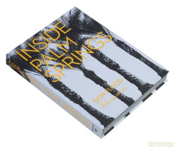Inside Palm Springs - Stephen Drucker [KSIĄŻKA]