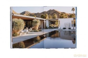 Inside Palm Springs - Stephen Drucker [KSIĄŻKA]
